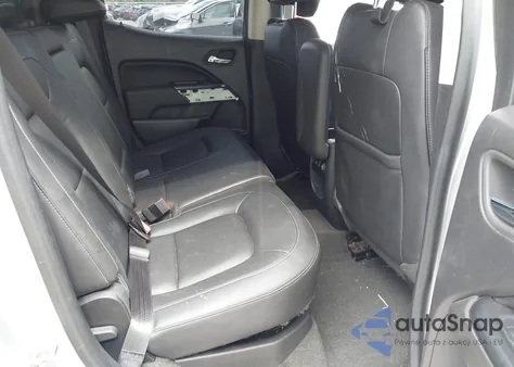 2015 Chevrolet Colorado Lt z USA, uszkodzony, nr VIN 1GCGSBE36F1141858